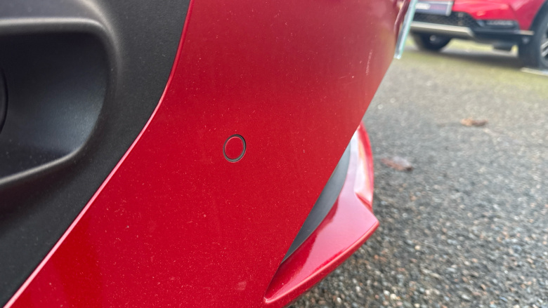 Vauxhall Corsa 1.2 Elite 5dr Petrol Hatchback